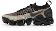 Buy (女性)Nike Air VaporMax Flyknit 2 黑色多彩 'Color 942843-015
