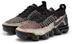 Lookbook (女性)Nike Air VaporMax Flyknit 2 黑色多彩 'Color 942843-015
