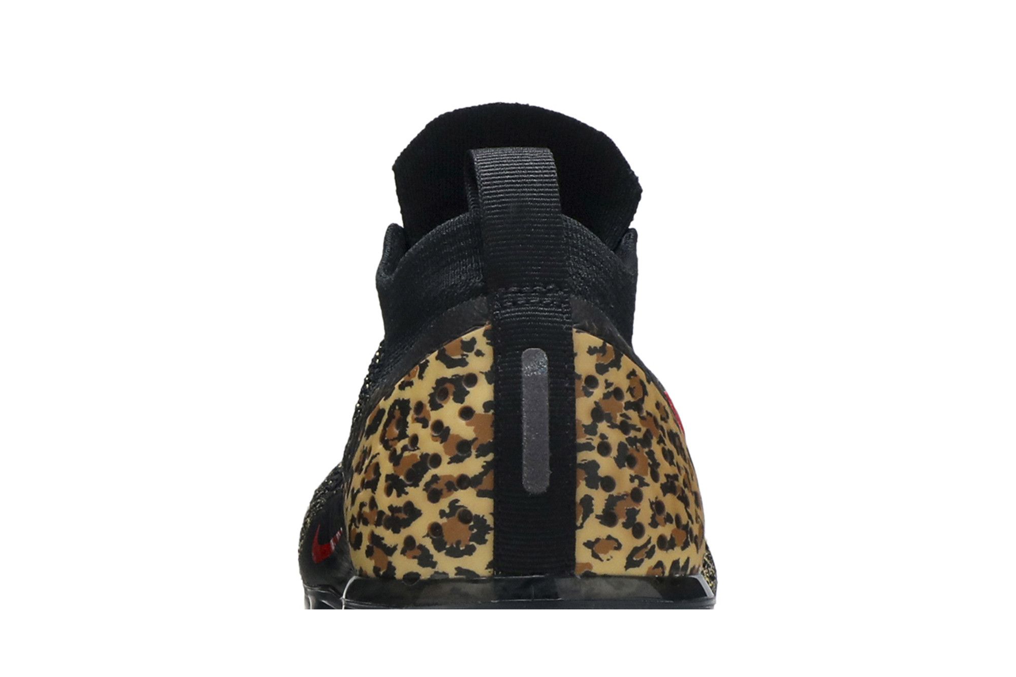 Sizing (W) Nike Air VaporMax Flyknit 2 Cheetah Sepatu Pria BV6117-001