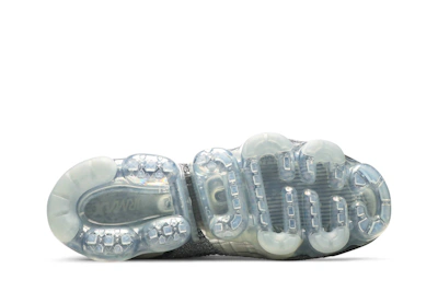 (Women) Nike Air VaporMax Flyknit 2 Dark Grey Chrome