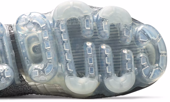 Wanita Nike Air VaporMax Flyknit 2 Kelabu Gelap Chrome 942843-013 Purchase Wanita Nike Air VaporMax Flyknit 2 Kelabu Gelap Chrome 942843-013