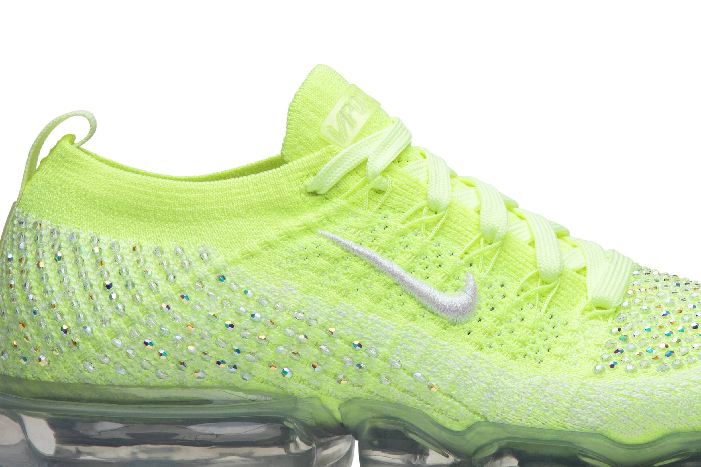 Air vapormax flyknit 2 lxx swarovski volt sales