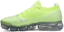 Lookbook (Women) Nike Air VaporMax Flyknit 2 LXX Swarovski Volt AT5673-700