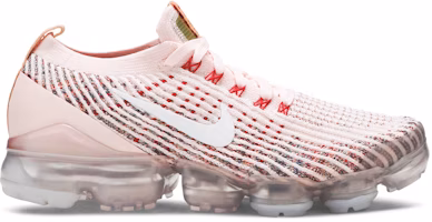 (Women) Nike Air VaporMax Flyknit 3.0 'Sunset Tint' AJ6910-602 (Women) Nike Air VaporMax Flyknit 3.0 'Sunset Tint' AJ6910-602