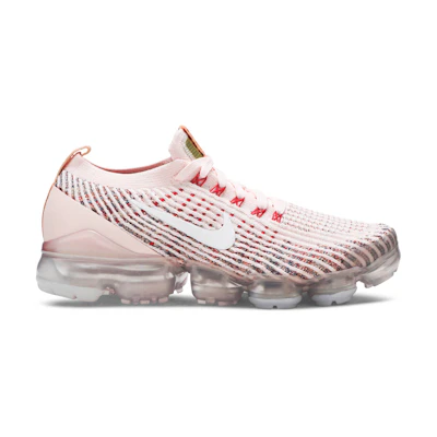 (W) Nike Air VaporMax Flyknit 3.0 'Sunset Tint'