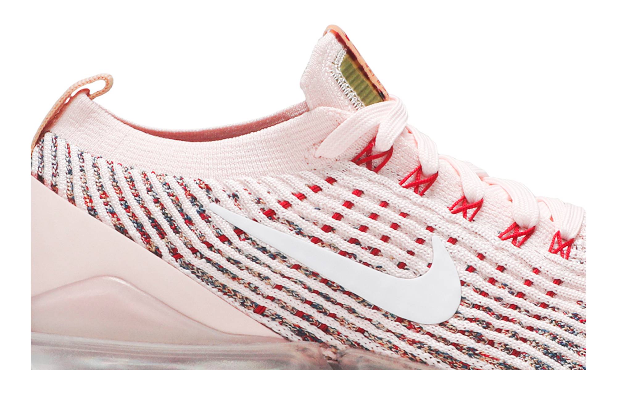 Order (W) 耐克Air VaporMax Flyknit 3.0 '日落色调' AJ6910-602