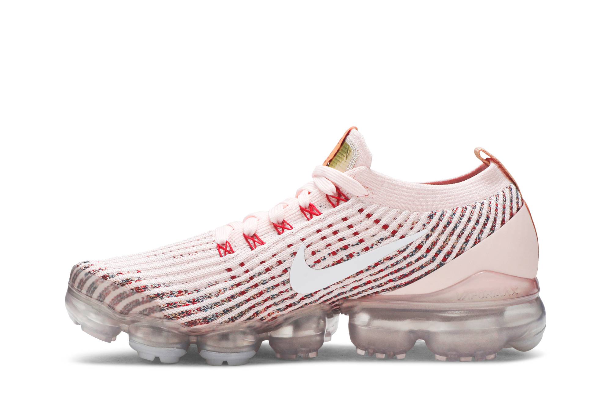 Lookbook (W) 耐克Air VaporMax Flyknit 3.0 '日落色调' AJ6910-602