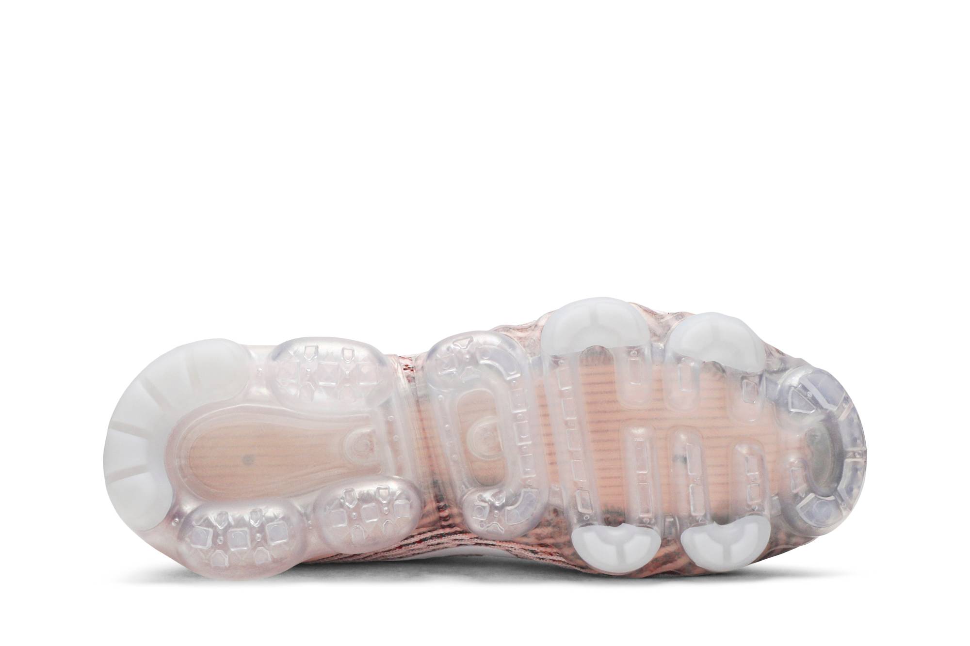 Shop (W) 耐克Air VaporMax Flyknit 3.0 '日落色调' AJ6910-602