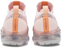 (W) ナイキ エア ヴェイパーマックス フライニット 3.0 "サンセットティント" AJ6910-602 Details for (W) ナイキ エア ヴェイパーマックス フライニット 3.0 "サンセットティント" AJ6910-602