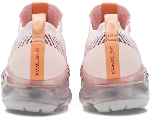 (W) 나이키 에어 베이퍼맥스 플라이니트 3.0 '선셋 틴트' AJ6910-602 Details for (W) 나이키 에어 베이퍼맥스 플라이니트 3.0 '선셋 틴트' AJ6910-602