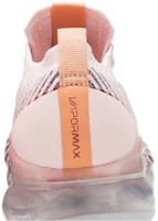 (W) ナイキ エア ヴェイパーマックス フライニット 3.0 "サンセットティント" AJ6910-602 Sizing (W) ナイキ エア ヴェイパーマックス フライニット 3.0 "サンセットティント" AJ6910-602