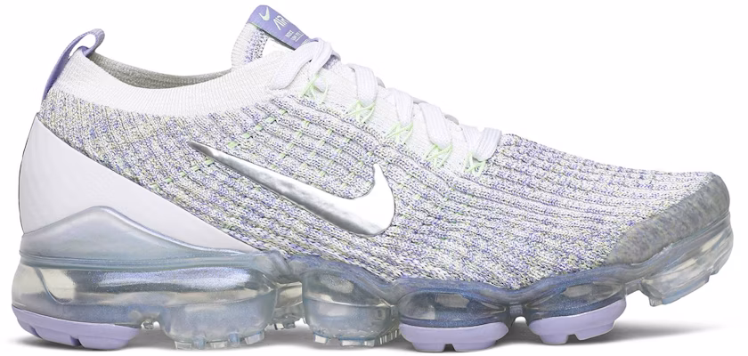 (Women) Nike Air VaporMax Flyknit 3 'Barely Volt' AJ6910-102 Buy (Women) Nike Air VaporMax Flyknit 3 'Barely Volt' AJ6910-102