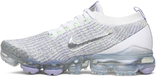 (W) ナイキ エア ヴェイパーマックス フライニット 3 "ベアリーボルト" AJ6910-102 Lookbook (W) ナイキ エア ヴェイパーマックス フライニット 3 "ベアリーボルト" AJ6910-102