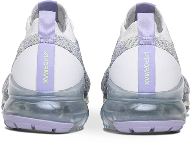 (W) ナイキ エア ヴェイパーマックス フライニット 3 "ベアリーボルト" AJ6910-102 Details for (W) ナイキ エア ヴェイパーマックス フライニット 3 "ベアリーボルト" AJ6910-102