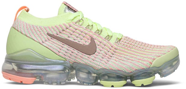 (W) 耐克 Air VaporMax Flyknit 3 '微伏粉红' AJ6910-700 Buy (W) 耐克 Air VaporMax Flyknit 3 '微伏粉红' AJ6910-700