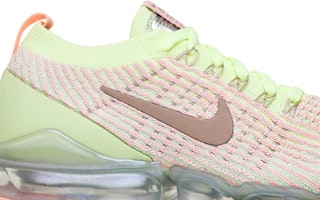 (W) Nike Air VaporMax Flyknit 3 'Barely Volt Rosa' AJ6910-700 Order (W) Nike Air VaporMax Flyknit 3 'Barely Volt Rosa' AJ6910-700