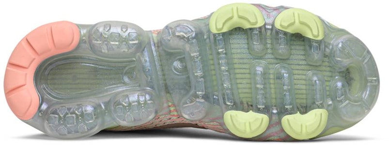 (W) 耐克 Air VaporMax Flyknit 3 '微伏粉红' AJ6910-700 Shop (W) 耐克 Air VaporMax Flyknit 3 '微伏粉红' AJ6910-700