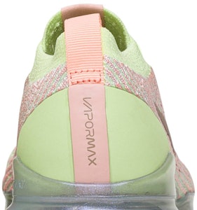 (W) 耐克 Air VaporMax Flyknit 3 '微伏粉红' AJ6910-700 Sizing (W) 耐克 Air VaporMax Flyknit 3 '微伏粉红' AJ6910-700