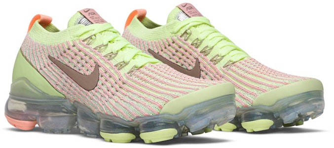 (W) 耐克 Air VaporMax Flyknit 3 '微伏粉红' AJ6910-700 Cheap (W) 耐克 Air VaporMax Flyknit 3 '微伏粉红' AJ6910-700