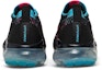 Details for (W) 耐克Air VaporMax Flyknit 3 "黑色炫粉蓝色" CZ7988-001