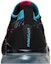 Sizing (W) 耐克Air VaporMax Flyknit 3 "黑色炫粉蓝色" CZ7988-001