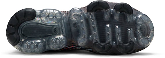 (W) Nike Air VaporMax Flyknit 3 'Negro Multicolor' AJ6910-009 Shop (W) Nike Air VaporMax Flyknit 3 'Negro Multicolor' AJ6910-009