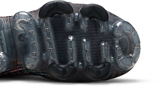 (W) 耐克Air VaporMax Flyknit 3 '黑色多彩' AJ6910-009 Purchase (W) 耐克Air VaporMax Flyknit 3 '黑色多彩' AJ6910-009