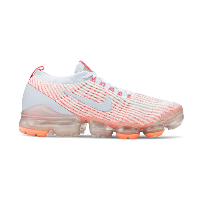 (W) Nike Air VaporMax Flyknit 3 'Blue Orange'