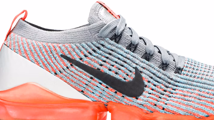 (女款)Nike Air VaporMax Flyknit 3 'Flash Crimson' AJ6910-601 Order (女款)Nike Air VaporMax Flyknit 3 'Flash Crimson' AJ6910-601