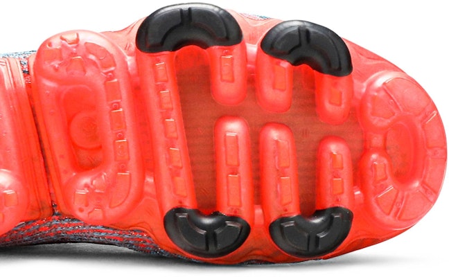 (女款)Nike Air VaporMax Flyknit 3 'Flash Crimson' AJ6910-601 Purchase (女款)Nike Air VaporMax Flyknit 3 'Flash Crimson' AJ6910-601