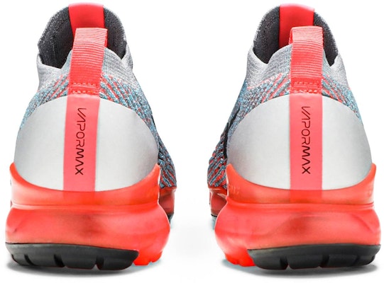 (女款)Nike Air VaporMax Flyknit 3 'Flash Crimson' AJ6910-601 Details for (女款)Nike Air VaporMax Flyknit 3 'Flash Crimson' AJ6910-601