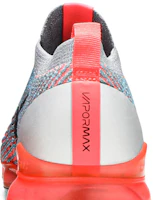 Sizing (女款)Nike Air VaporMax Flyknit 3 'Flash Crimson' AJ6910-601