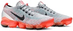Cheap (女款)Nike Air VaporMax Flyknit 3 'Flash Crimson' AJ6910-601