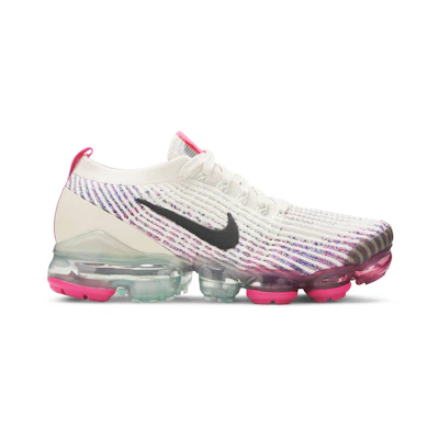 (W) Nike Air VaporMax Flyknit 3 'Fossil'
