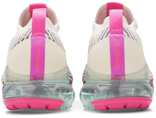 (Women) Nike Air VaporMax Flyknit 3 'Fossil' AJ6910-201 Details for (Women) Nike Air VaporMax Flyknit 3 'Fossil' AJ6910-201