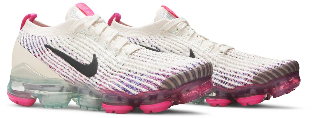 (Women) Nike Air VaporMax Flyknit 3 'Fossil' AJ6910-201 Cheap (Women) Nike Air VaporMax Flyknit 3 'Fossil' AJ6910-201
