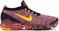 Buy (Women) Nike Air VaporMax Flyknit 3 'Fuchsia Orange' AJ6910-600