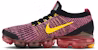 (Women) Nike Air VaporMax Flyknit 3 'Fuchsia Orange' AJ6910-600