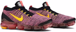 Cheap (Women) Nike Air VaporMax Flyknit 3 'Fuchsia Orange' AJ6910-600