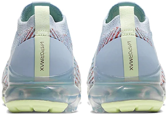 (W) 나이키 에어 베이퍼맥스 플라이니트 3 "하이드로젠 블루 볼트" AJ6910-401 Shop (W) 나이키 에어 베이퍼맥스 플라이니트 3 "하이드로젠 블루 볼트" AJ6910-401