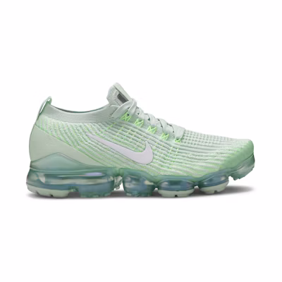 (W) Nike Air VaporMax Flyknit 3 'Jade Aura'
