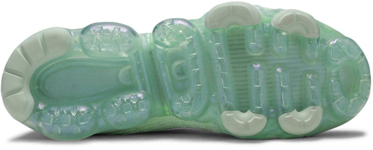 (W) 나이키 에어 베이퍼맥스 플라이니트 3 '제이드 아우라' AJ6910-300 Shop (W) 나이키 에어 베이퍼맥스 플라이니트 3 '제이드 아우라' AJ6910-300