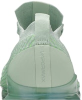 (W) Nike Air VaporMax Flyknit 3 'Jade Aura' Lelaki/Wanita AJ6910-300 Sizing (W) Nike Air VaporMax Flyknit 3 'Jade Aura' Lelaki/Wanita AJ6910-300