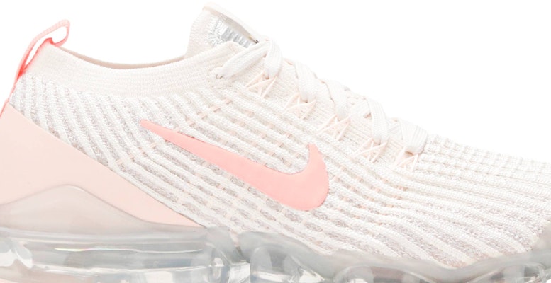 (W) Nike Air VaporMax Flyknit 3 'Krim Cerah Crimson Tint' CT1274-200 Order (W) Nike Air VaporMax Flyknit 3 'Krim Cerah Crimson Tint' CT1274-200