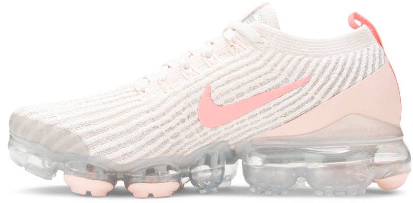 (W) Nike Air VaporMax Flyknit 3 'Krim Cerah Crimson Tint' CT1274-200 Lookbook (W) Nike Air VaporMax Flyknit 3 'Krim Cerah Crimson Tint' CT1274-200