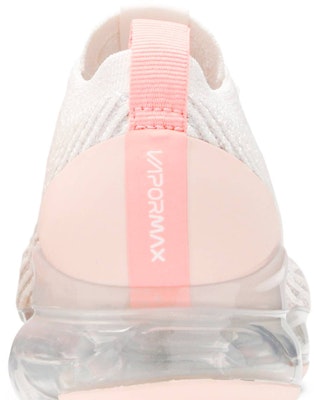 (W) Nike Air VaporMax Flyknit 3 'Krim Cerah Crimson Tint' CT1274-200 Sizing (W) Nike Air VaporMax Flyknit 3 'Krim Cerah Crimson Tint' CT1274-200