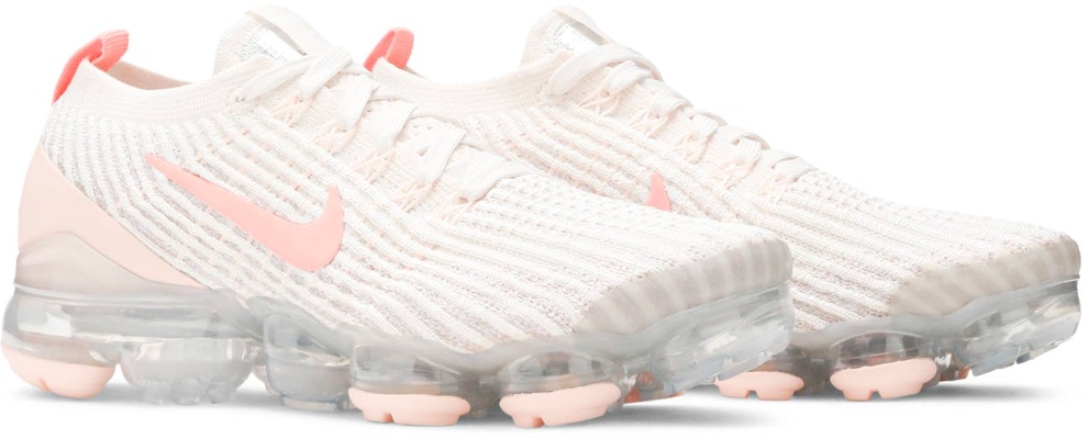 (W) Nike Air VaporMax Flyknit 3 'Krim Cerah Crimson Tint' CT1274-200 Cheap (W) Nike Air VaporMax Flyknit 3 'Krim Cerah Crimson Tint' CT1274-200