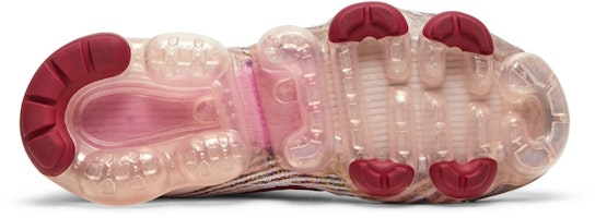 (W) Nike Air VaporMax Flyknit 3 'Violeta Claro y Rojo Noble' AJ6910-501 Shop (W) Nike Air VaporMax Flyknit 3 'Violeta Claro y Rojo Noble' AJ6910-501