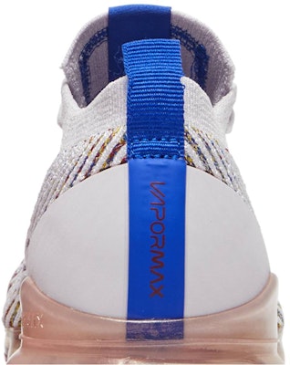 Buy Women Nike Air VaporMax Flyknit 3 Light Violet Noble Red AJ6910 501 Novelship