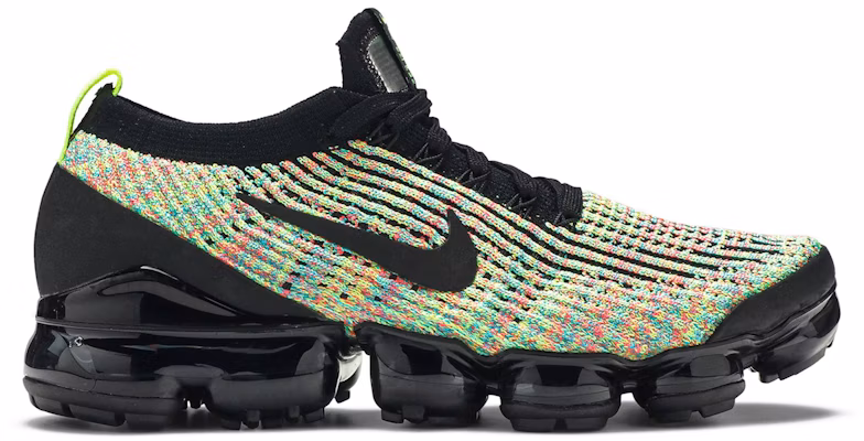 (W) Nike Air VaporMax Flyknit 3 'Pelbagai Warna' AJ6910-004 Buy (W) Nike Air VaporMax Flyknit 3 'Pelbagai Warna' AJ6910-004